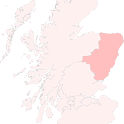 North East Scotland